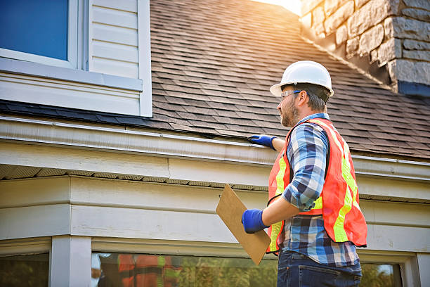Licensed Emergency Roof Repair service in La Ward, TX - Ben Roofing and Steel LLC
